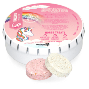Lucky Horse Unicorn Horse Treats