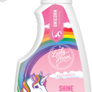 Lucky Horse Unicorn Shine Spray
