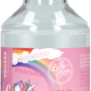 Lucky Horse Unicorn Magic Gel