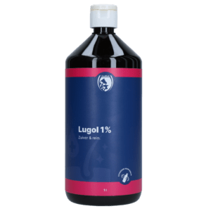 Lugol 1%