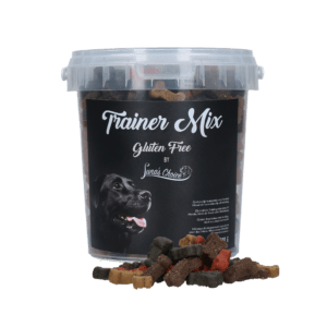 Luna's Choice Trainer Mix Glutenvrij
