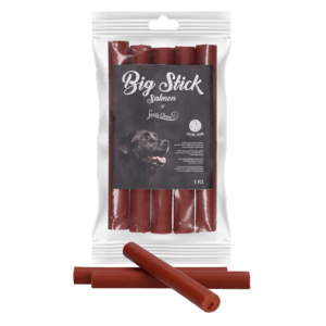 Luna's Choice Big Stick 5 st. Zalm