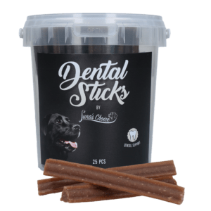 Luna's Choice Dental Sticks 500 g