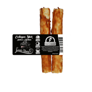 Luna's Choice Collagen Chews Stick Zalm M