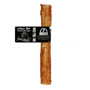 Luna's Choice Collagen Chews Stick Kip XL