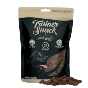 Luna's Choice Plant Based Trainer Snack