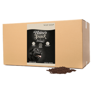 Luna’s Choice Plant Based Snack Grootverpakking Trainer Snacks