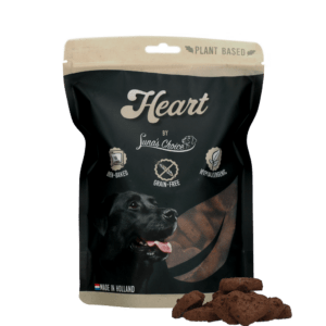 Luna's Choice Plant Based Heart