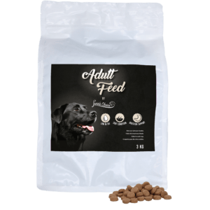 Luna's Choice Adult Feed 3 kg