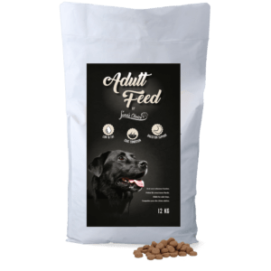 Luna's Choice Adult Feed 12 kg