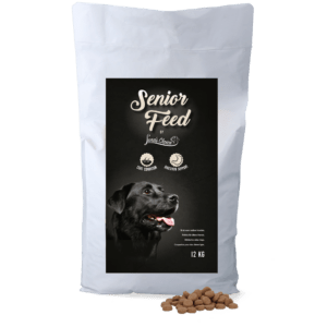 Luna's Choice Senior Feed 12 kg