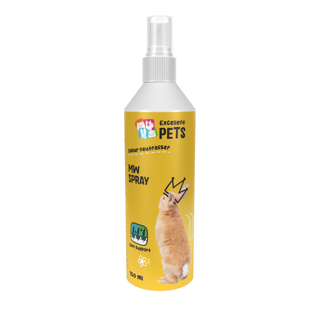 Excellent MW Spray 150 ml