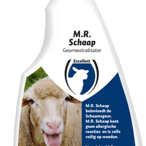 Excellent M.R. Spray Schaap 500 ml