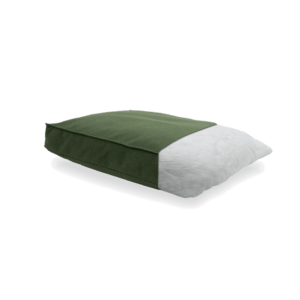 Madison Manchester Lounge Cushion Groen S