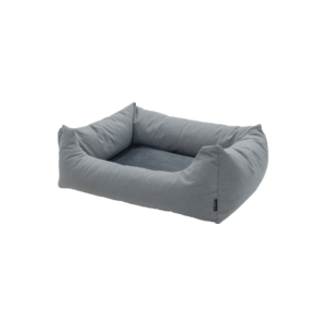Madison Manchester Pet Bed Lichtgrijs S