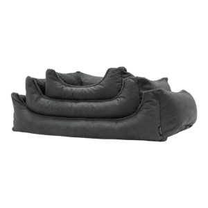 Madison Sofa Orthopedisch Grijs S