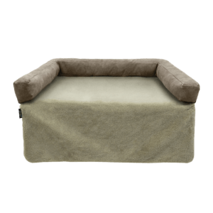 Madison Sofa Orthopedisch Taupe S