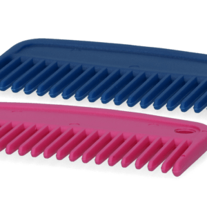 Manenkam 100 mm Zwart