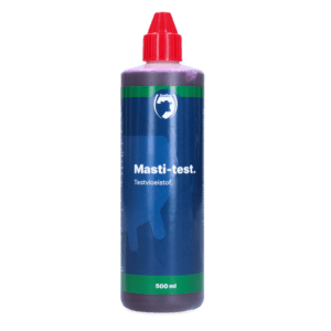 Excellent Masti-Test (Mastitis testvloeistof) 500 ml