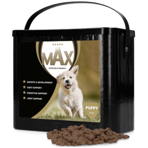 Max Puppy 3 kg