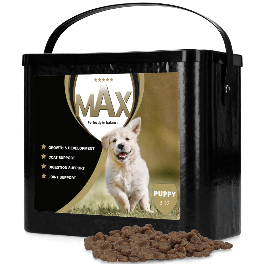 Max Puppy 3 kg