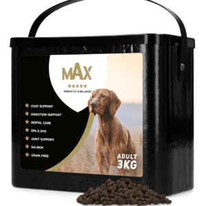 Max Adult 3 kg