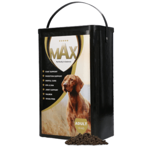 Max Adult 10 kg