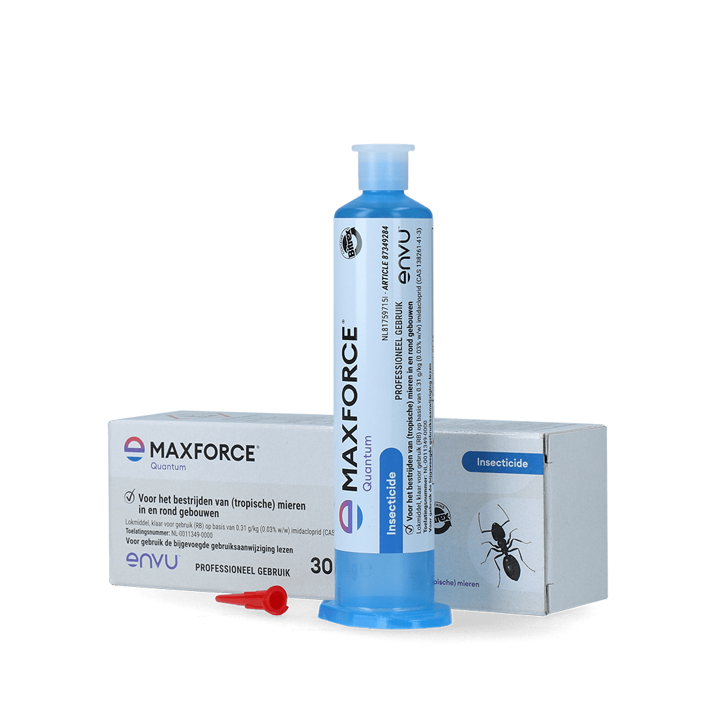 Maxforce Quantum 30 g