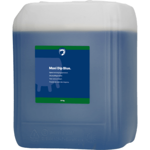 Excellent Maxi Dip Blue 20 kg