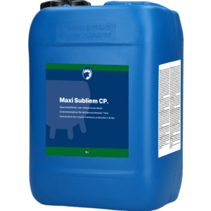 Excellent Maxi Subliem CP 5 l