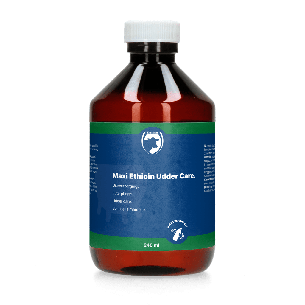 Excellent Maxi Ethicin 240 ml
