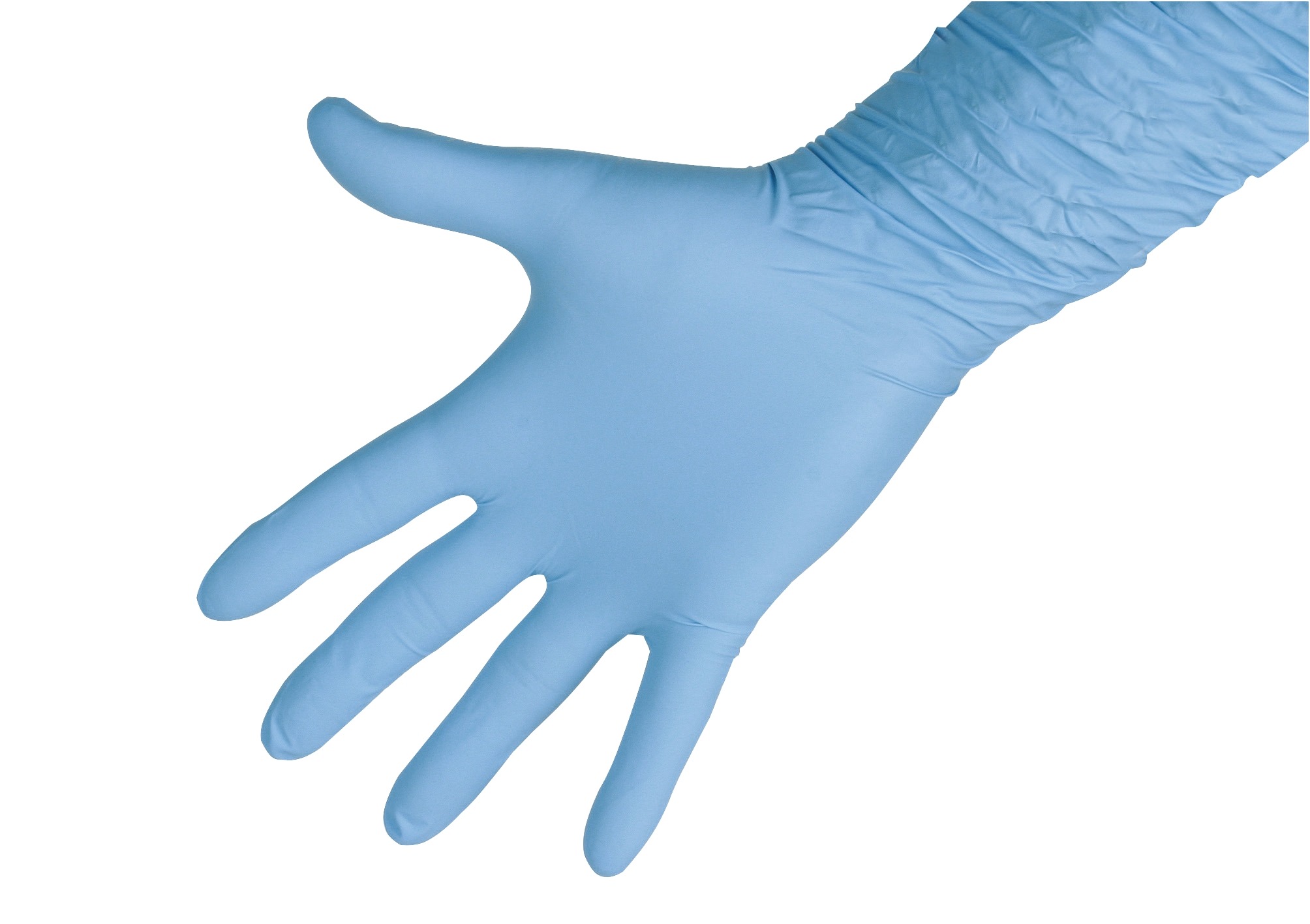 Maxi Milking Gloves DURA S (6-7) - Afbeelding 2