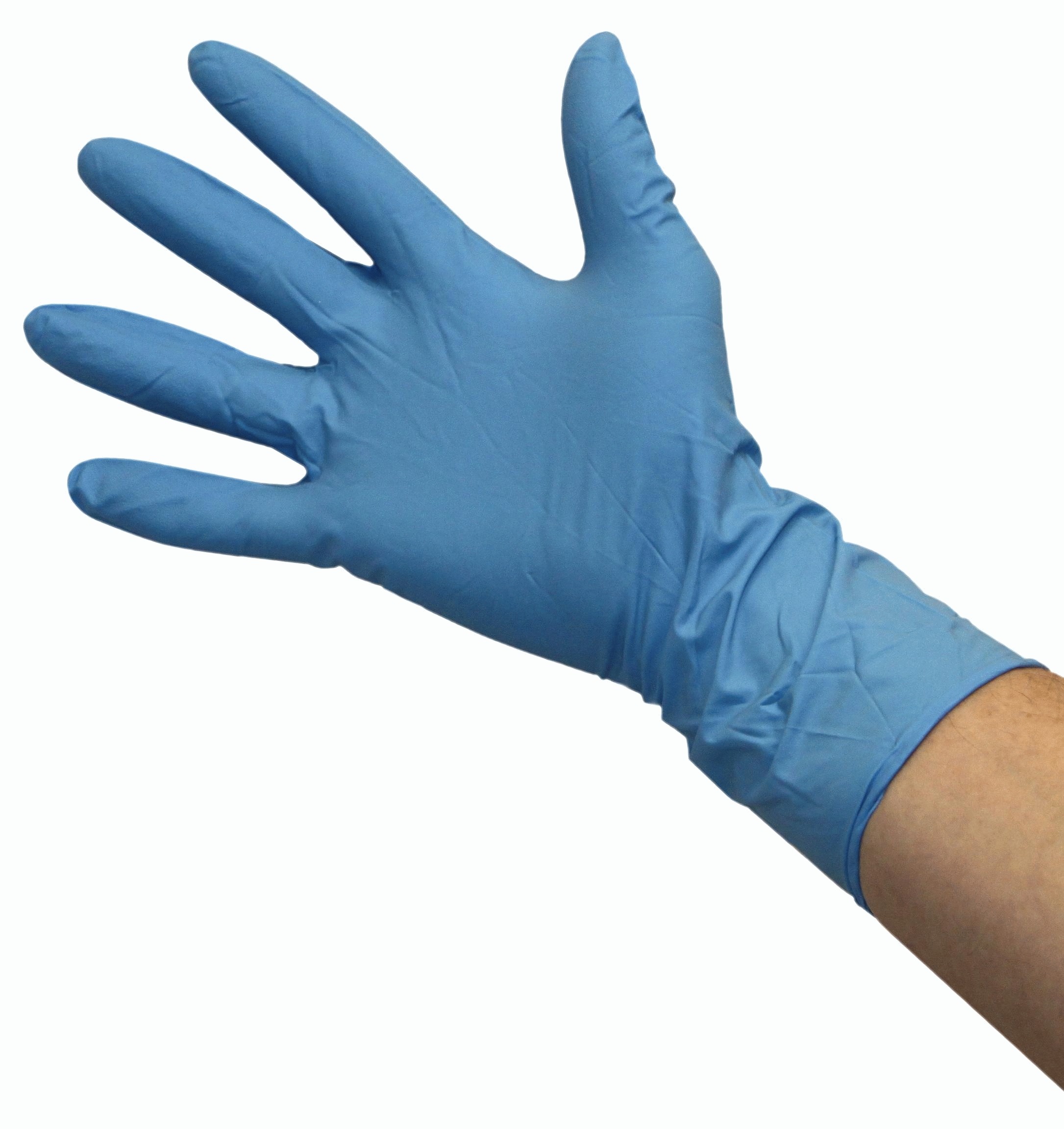 Maxi Milking Gloves DURA S (6-7) - Afbeelding 3