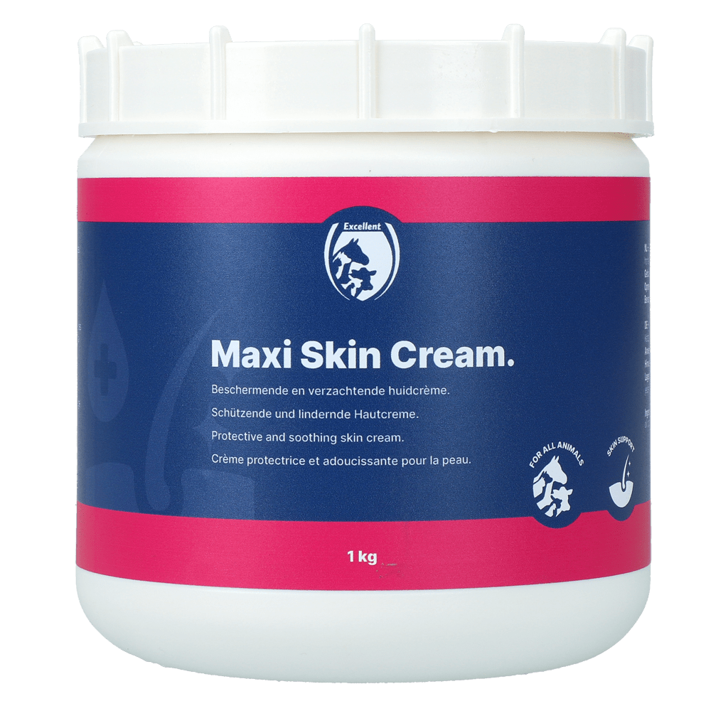 Maxi Skin Cream