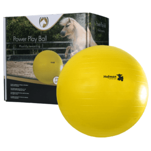 Maximus Power Play Ball 75 cm