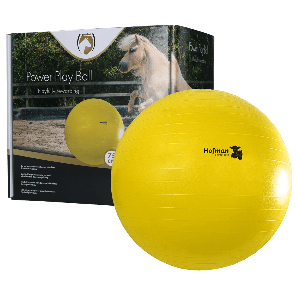 Maximus Power Play Ball 75 cm