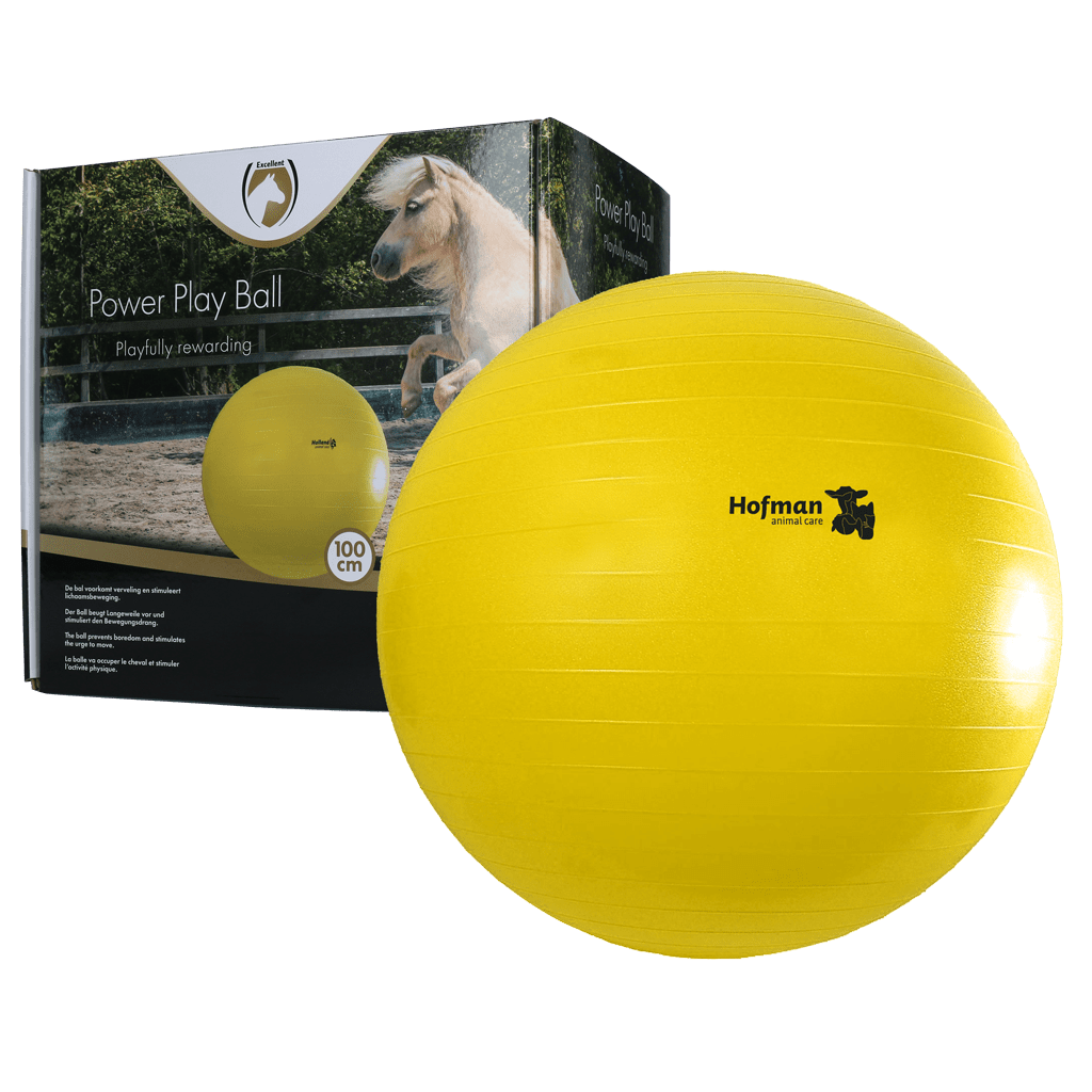 Maximus Power Play Ball 100 cm