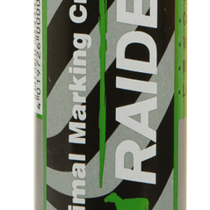 Raidex Merkstift Groen