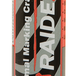 Raidex Merkstift Rood