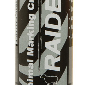Raidex Merkstift Zwart