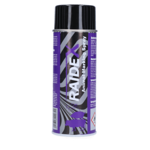 Topmarker Merkspray Violet
