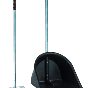 Mestboy Set Zwart