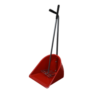 Mestboy Set Rood