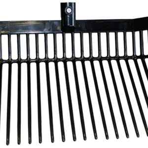 Mestvork standaard zonder steel KS