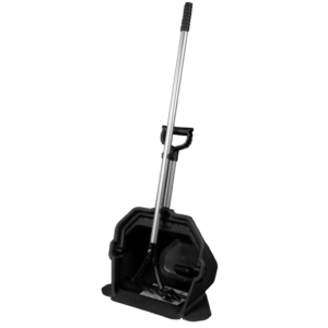 Mestboy Quick Pick Zwart