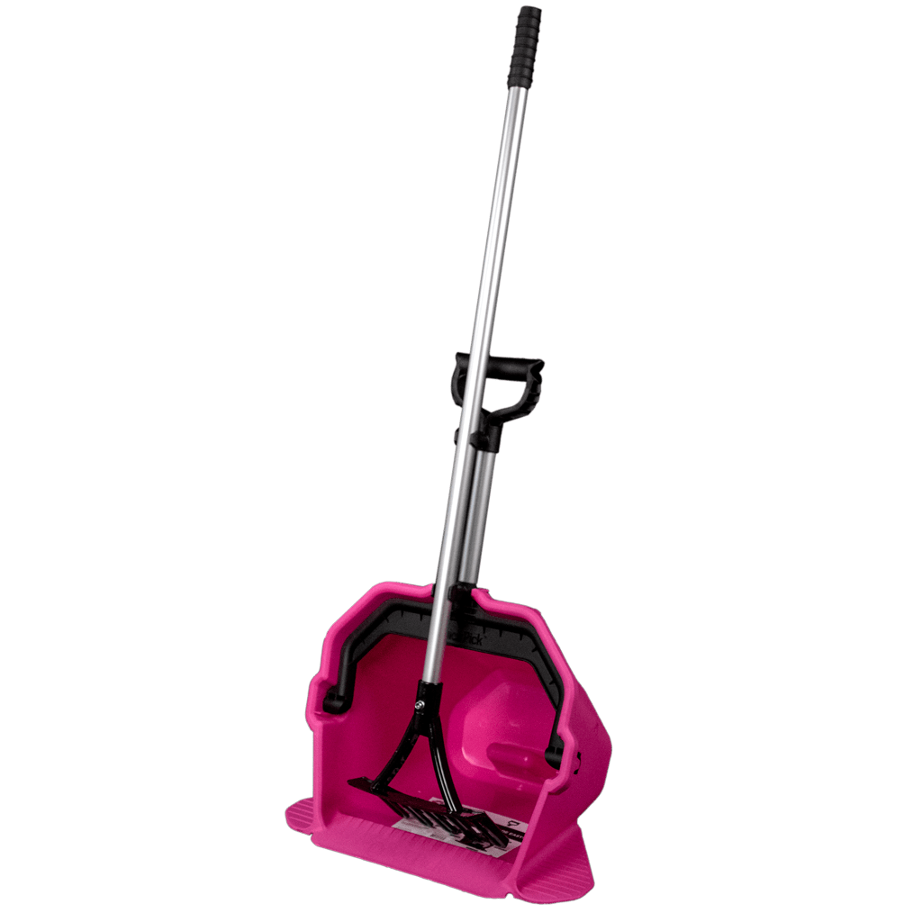 Mestboy Quick Pick Roze