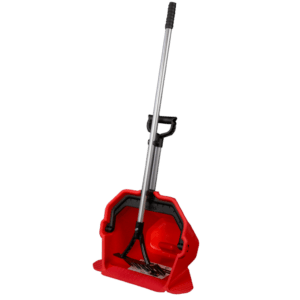 Mestboy Quick Pick Rood