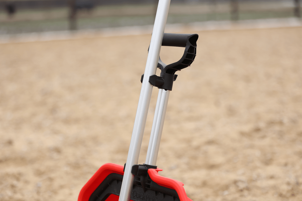 Mestboy Quick Pick Roze - Afbeelding 3
