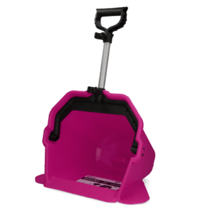 Mestboy Quick Pick Onderdelen Bak Roze