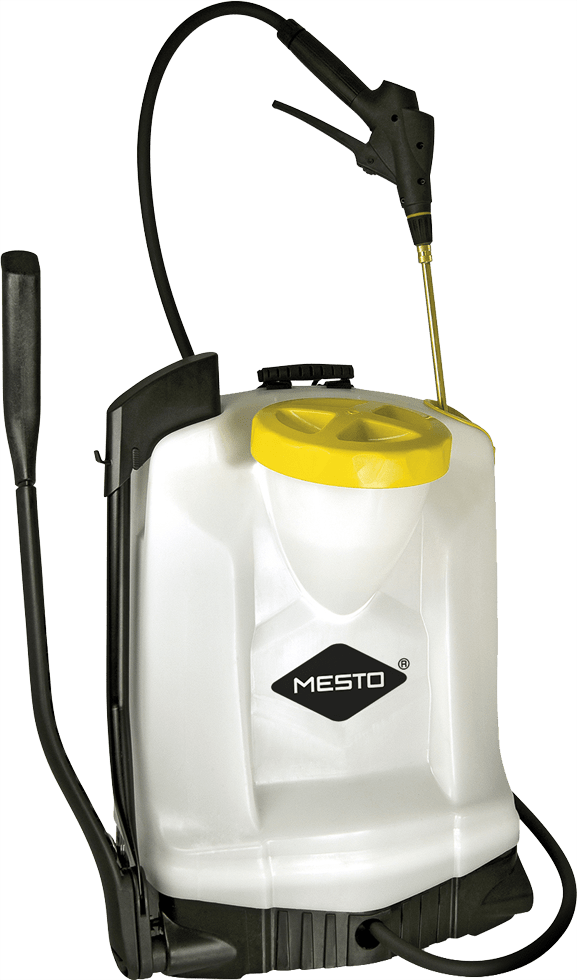 Mesto RS125 Rugspuit 12 l